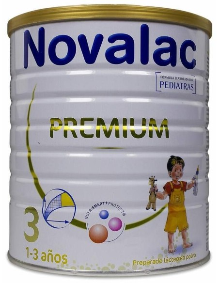 Novalac Premium 3, 800 G
