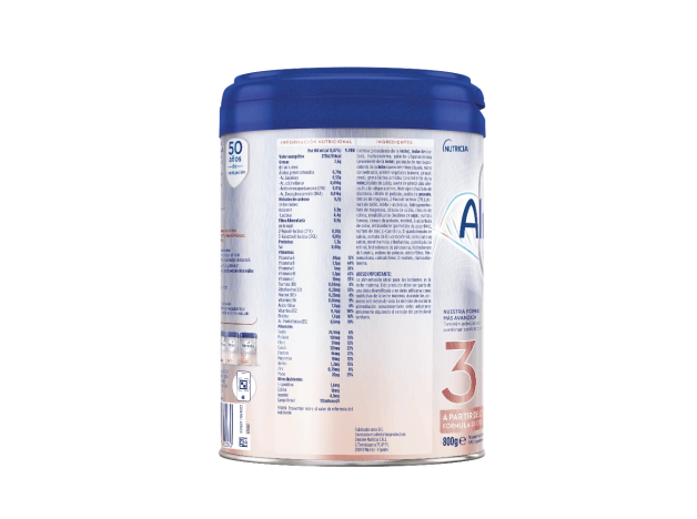 Almirón Profutura Duobiotik 3 800 g