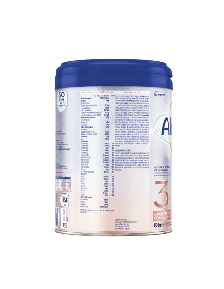 Almirón Profutura Duobiotik 3 800 g