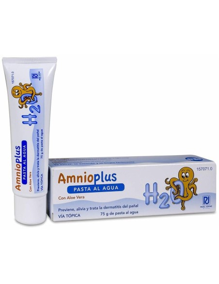Reig Jofre Amnioplus H2O Pasta Al Agua 75G