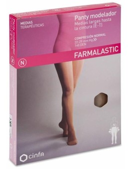 Farmalastic Panty Modelador...