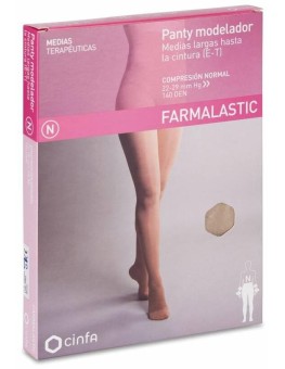 Farmalastic Panty Modelador...