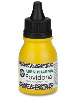 Kern Pharma Povidona Yodada...