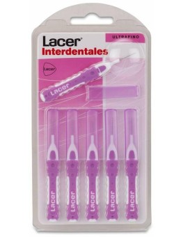 Lacer Interdental Cepillo...