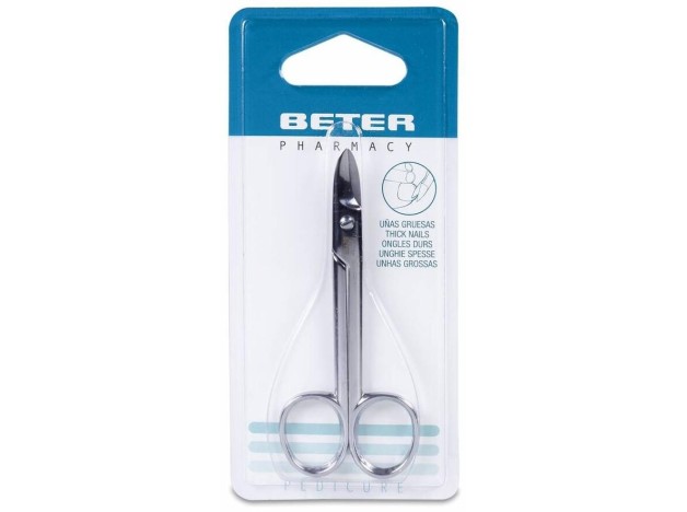 Beter Tijera De Pedicura Para Uñas Gruesas, 1 Ud