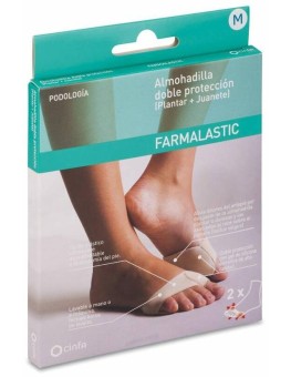 Farmalastic Podo...