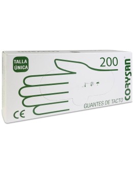 Corysan Guante Tacto...