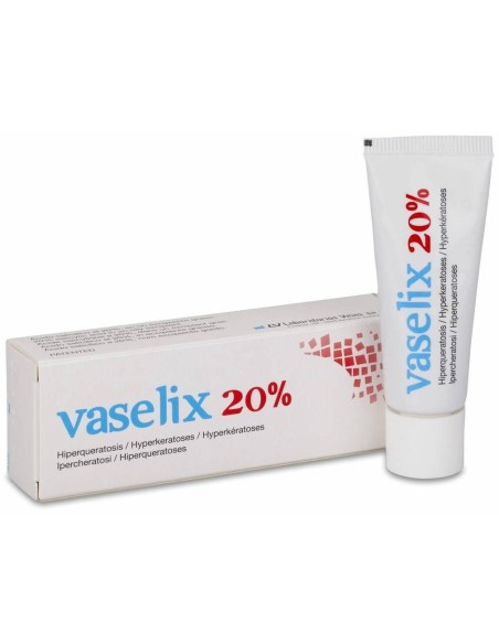 Vaselix 20% Salicílico, 15 Ml