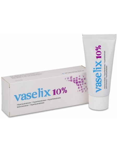 Vaselix 10 % Salicílico, 60 Ml