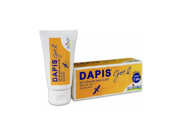 Boiron Dapis Gel 40G