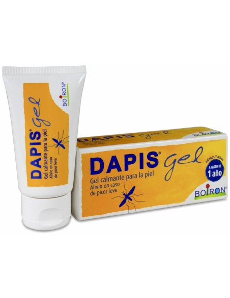 Boiron Dapis Gel 40G