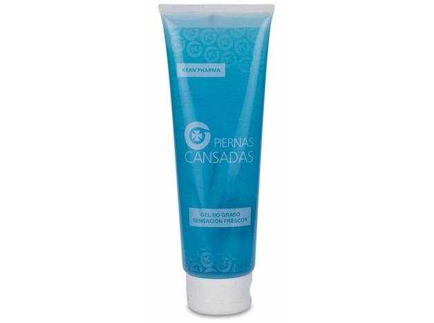 Kern Pharma Gel Piernas Cansadas 250Ml