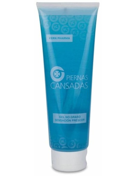 Kern Pharma Gel Piernas Cansadas 250Ml
