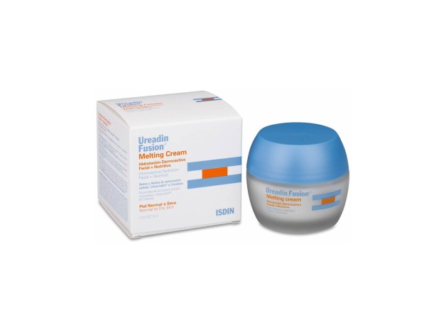 Isdin Ureadin Fusion Melting Cream Hidratación...