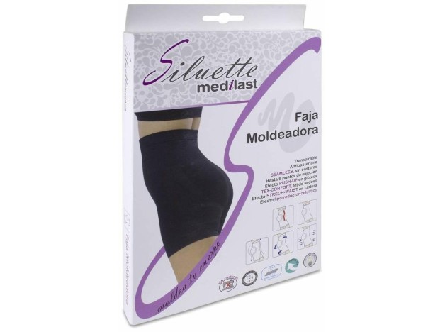 Medilast Siluette Faja Moldeadora Beige Talla...