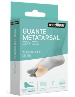 Medilast Guante Metatarsal...