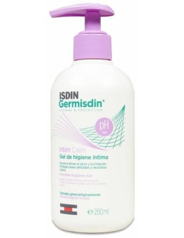 Isdin Germisdin Intim Calm...