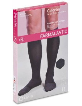 Farmalastic Calcetín...