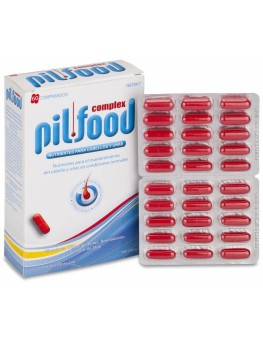 Pilfood Complex Energy...
