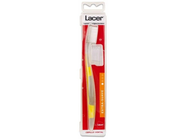Lacer Technic Cepillo Dental Adulto...