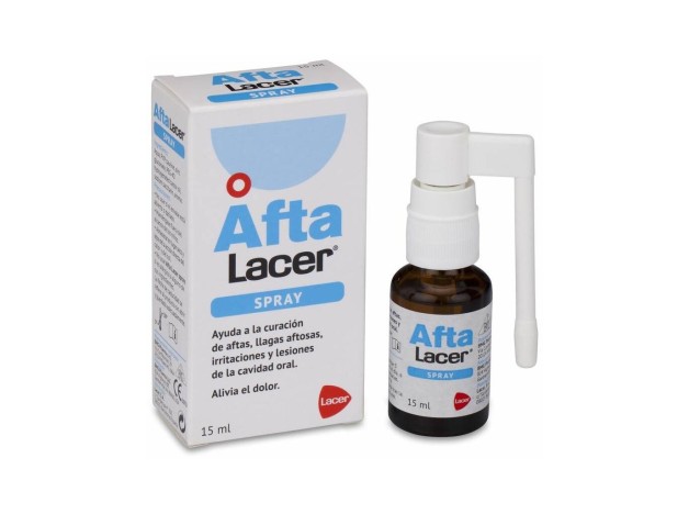 Aftalacer Spray, 15 Ml