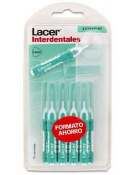 Lacer Cepillo Interdental...