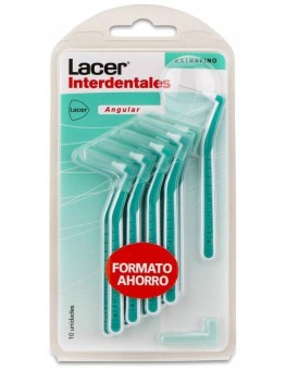 Lacer Cepillo Interdental...