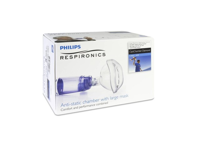Philips Optichamber Diamond Cámara De...