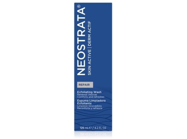 Neostrata Skin Active Espuma Limpiadora...