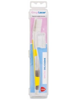 Gingilacer Cepillo Dental...