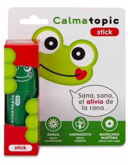 Calmatopic Stick, 14 G