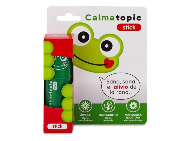 Calmatopic Stick, 14 G