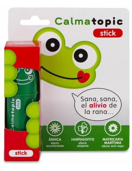 Calmatopic Stick, 14 G