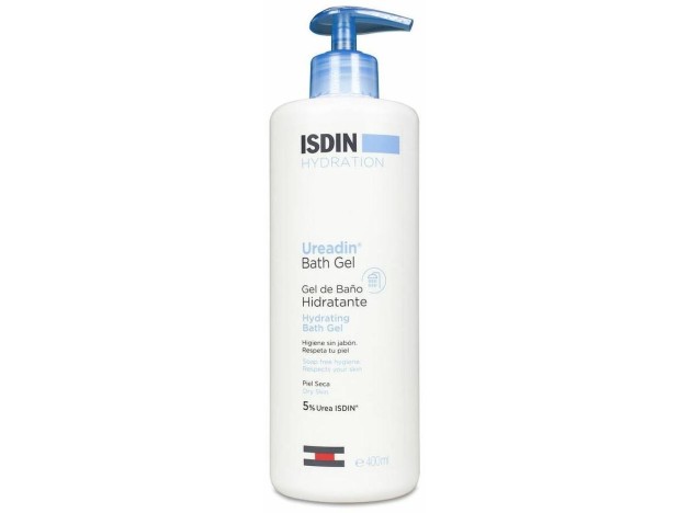 Ureadin® Hydration Gel De Baño 400Ml