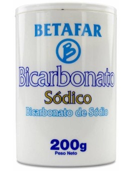 Betafar Bicarbonato Sódico,...