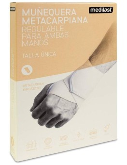 Medilast Trauma Plus...