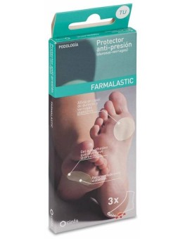 Farmalastic Podo Protector...