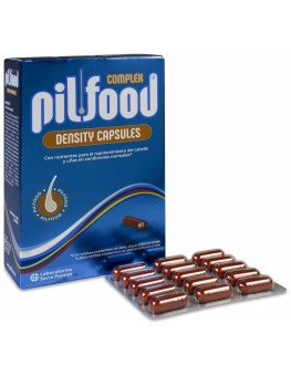 Pilfood Complex Cápsulas,...