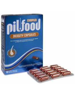Pilfood Complex Density...