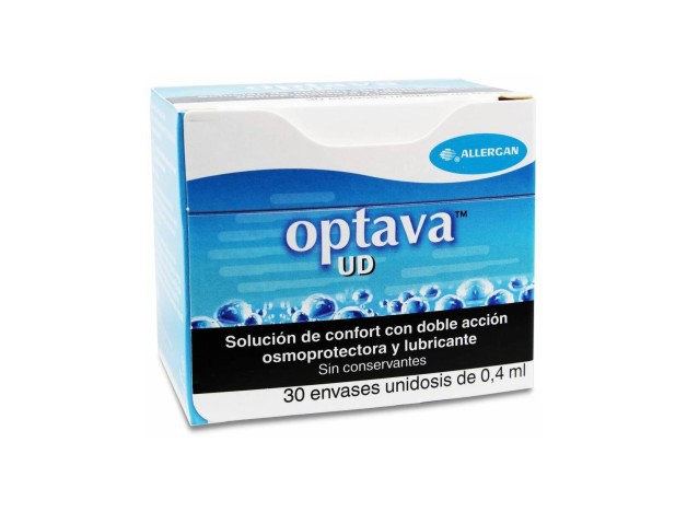 Optava Ud 30 Monodosis