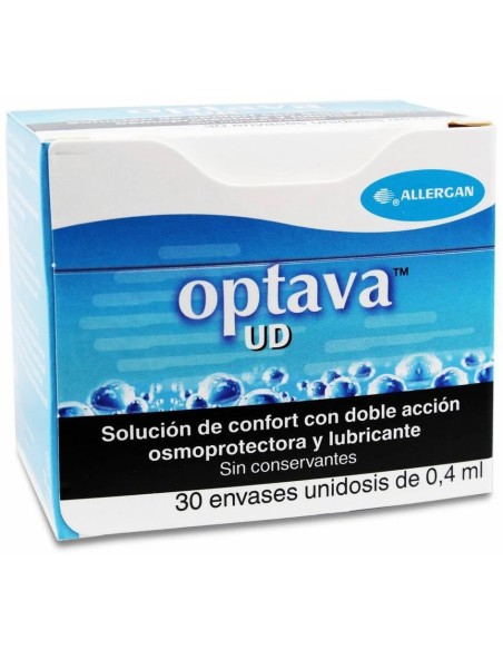 Optava Ud 30 Monodosis