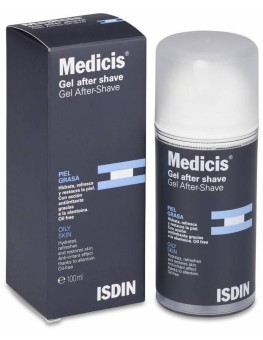 Isdin Medicis Gel After...