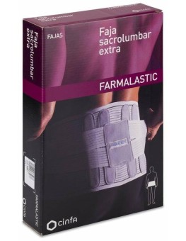 Farmalastic Faja...