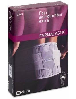 Farmalastic Faja...