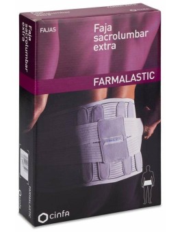 Farmalastic Faja...