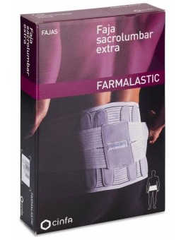 Farmalastic Faja...