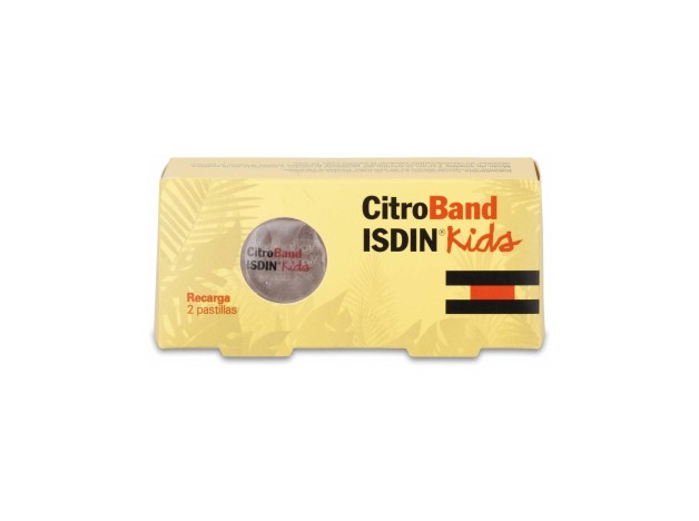 Citroband Kids Recargas 2Uds