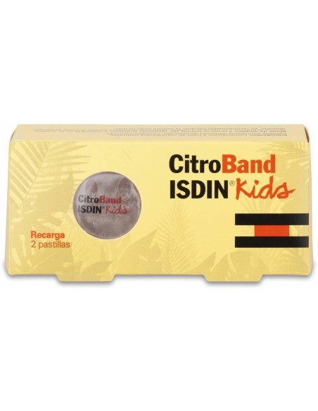 Citroband Kids Recargas 2Uds