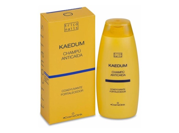 Cosmeclinik Kaedum Champu Anticaida 250Ml.