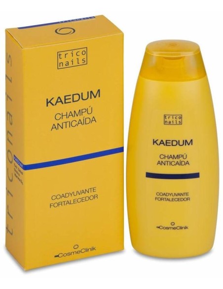 Cosmeclinik Kaedum Champu Anticaida 250Ml.